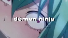UN ANIME QUI VA TE RENDRE FOU !