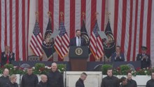 JD Vance on Memorial Day — A Message About Sacrifice That Goes Beyond Politics and Reaches Everyone