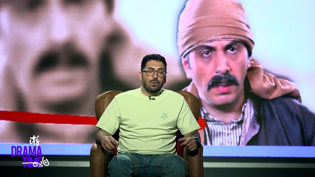 Its drama time (28-05-2026)