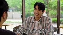 Recipe for Love Episode 33 English Sub