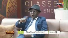 Révélations explosives sur des comptes privés attribués à Cheikh Diba
