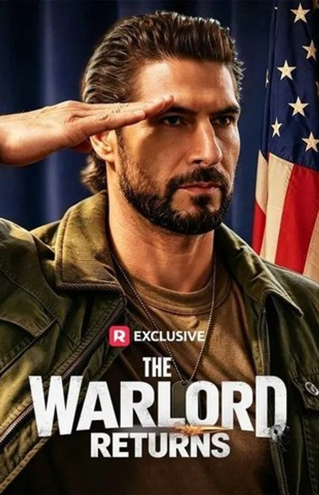 The Warlord Returns - Full EP