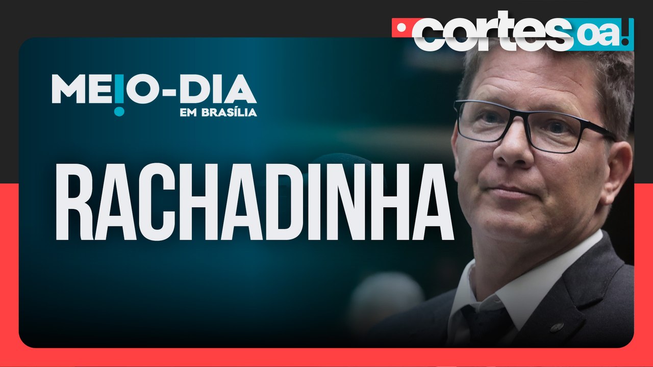 Mário Frias é acusado de rachadinha em gabinete