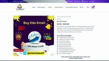 Top 11 Sites To Buy Edu Emails Accounts in 2026