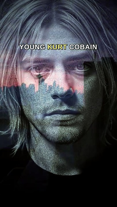 Kurt Cobain's Forgotten Arrest
