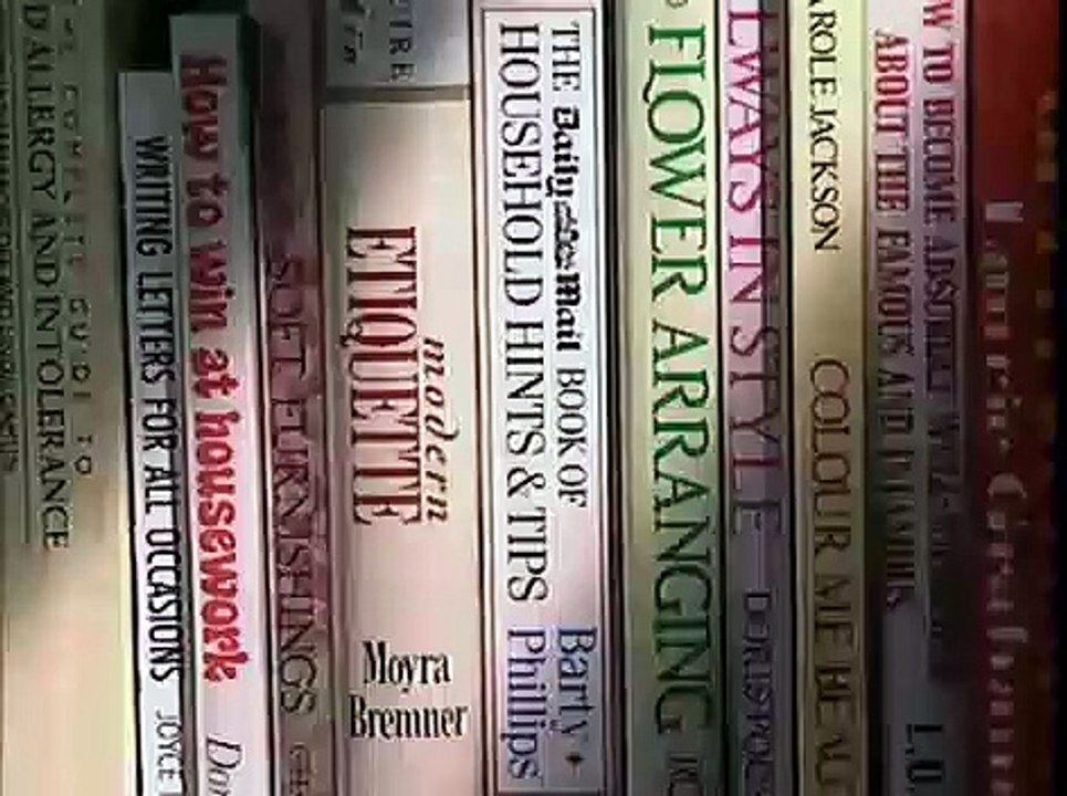 Keeping Up Appearances s04 e02 Country Retreat