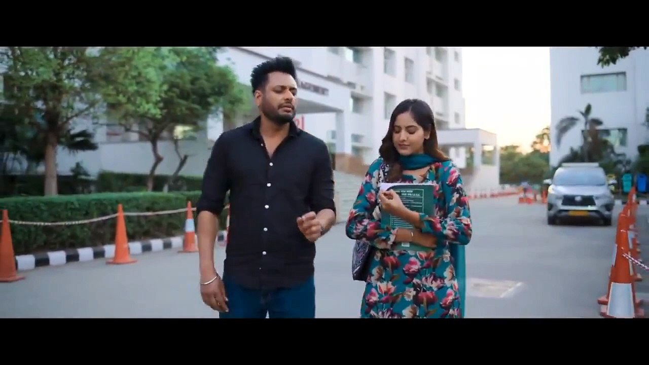 Dakuaan Da Munda 3 (2025) Full Punjabi Movie