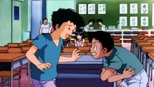 Jigoku Sensei Nube La Pelicula - Subtitulada