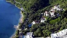 Prezentacja hotelu MarBella Corfu w Grecji