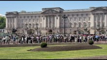 Londra, caldo record a maggio: 33,5 gradi vicino alla capitale