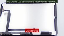 Pop Original LCD Screen Display Touch Digitizer For IPad Mini 6 20... -- Best Deal 2026 | Shop Now!