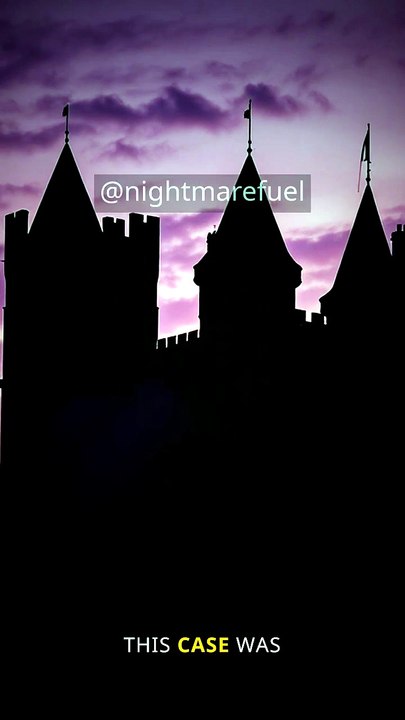 Pierrefonds Castle's Sealed Secret