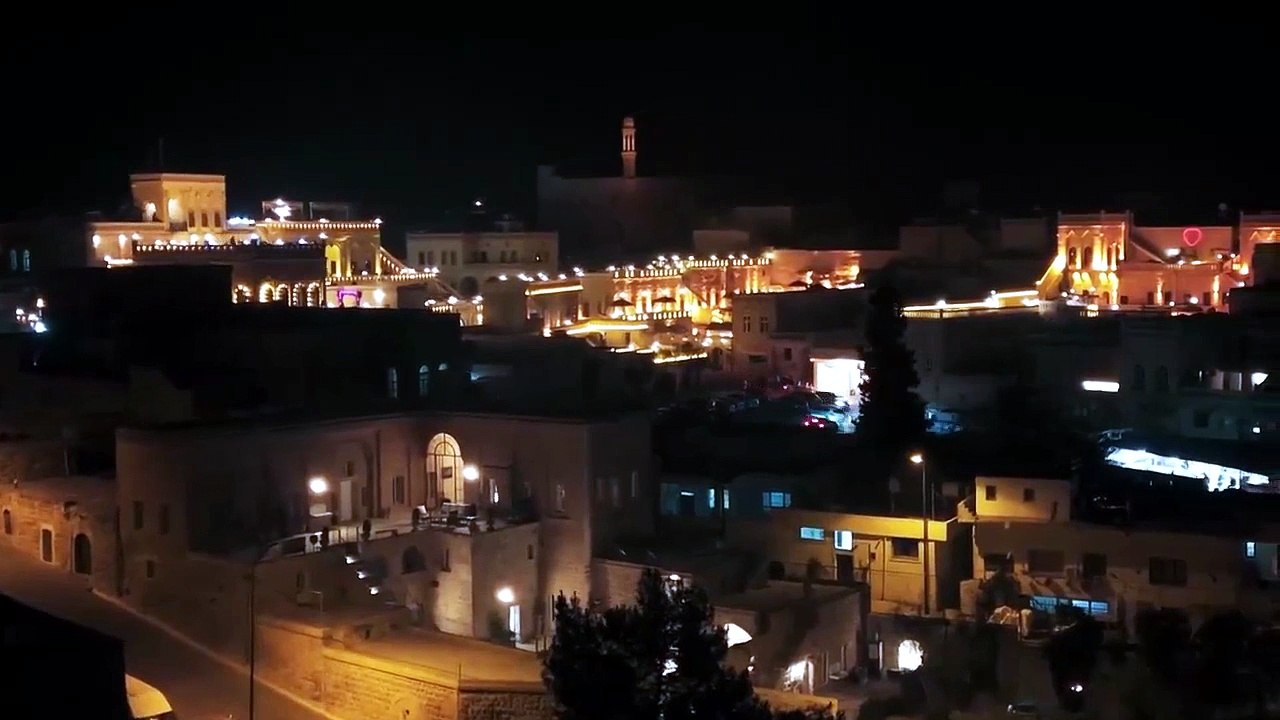 مسلسل المدينة البعيدة 2 الحلقة 292 مدبلجة [xa7vg52]
