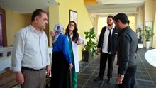 مسلسل المدينة البعيدة 2 الحلقة 307 مدبلجة