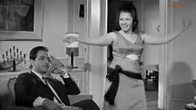فيلم - أنا ومراتي والجو - 1969