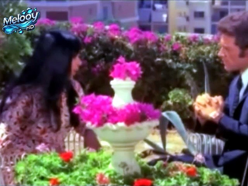 فيلم الضياع بطولة رشدي أباظة وسميرة أحمد [x9t2il4]