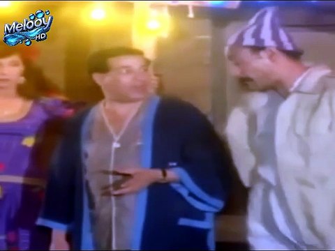 فيلم عزبة الصفيح بطولة نادية الجندي وكمال الشناوي [x9wf6cq]