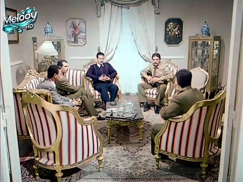 فيلم امرأة هزت عرش مصر بطولة نادية الجندي وفاروق الفيشاوي [x9zzi0s]