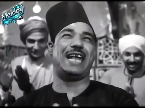 فيلم أبو أحمد بطولة فريد شوقي ومريم فخر الدين ومحمود المليجي [xa4b11c]
