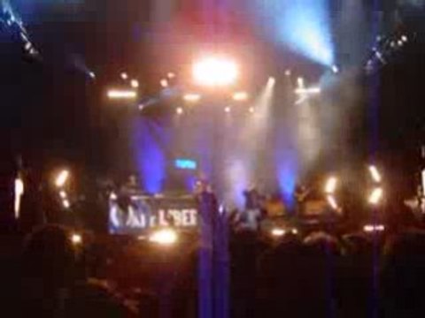 Soulac 2008 Massilia Sound System