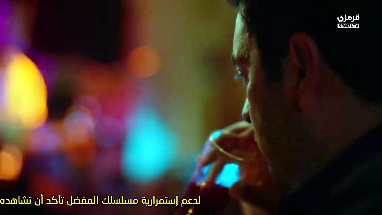 شاهد مسلسل المدينة البعيدة الحلقة 56 الفيلم كام...