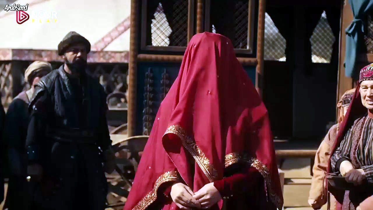شاهد مسلسل المؤسس اورهان الحلقة 21 مترجمة الفيل...