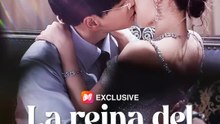 La reina del escándalo | Serie Completa | Short Drama Español