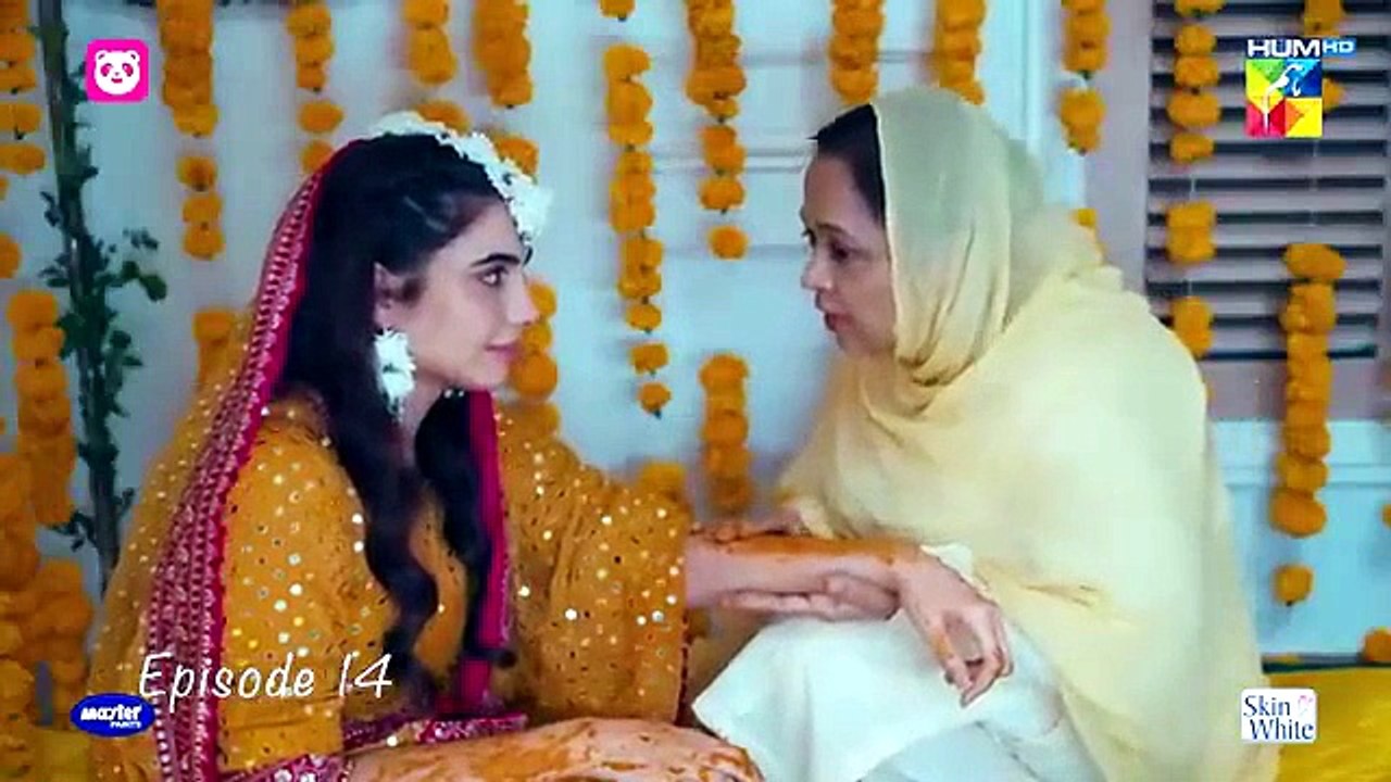 مسلسل الباكستاني Meem Se Mohabbat الحلقة 14 متر...