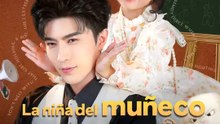 La niña del muñeco pega duro | Serie Completa | Short Drama Español