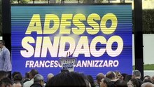 Cannizzaro sindaco di Reggio