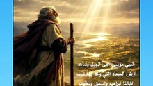 سفر الخروج 8 الضربة الثالثة البعوض