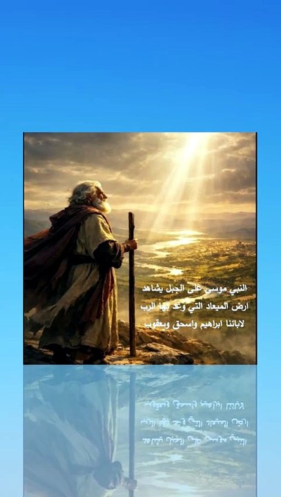 سفر الخروج 8 الضربة الثالثة البعوض