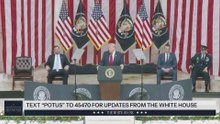 Trump Stops Everything at Arlington to Honor WWII Hero Sgt. Harry Miller — An Unforgettable Moment