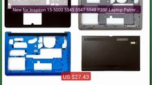 New for Inspiron 15-5000 5545 5547 5548 P39F Laptop Palmrest Upper... -- Best Deal 2026 | Shop Now!