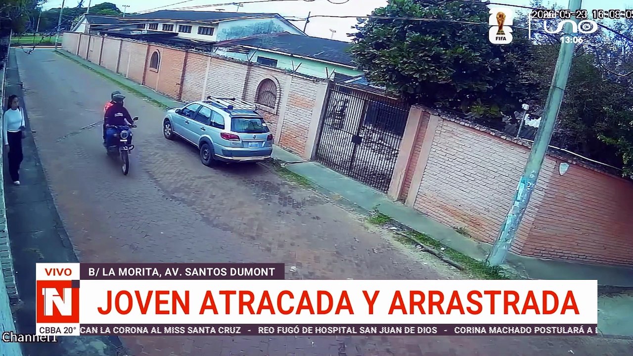 Joven atr4cad4