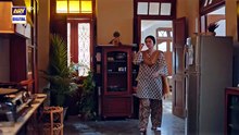 Bas Tera Saath Ho Episode 7 | 25 MAY 2026 | Farhan Saeed | Sana Javed | ARY Digital Drama