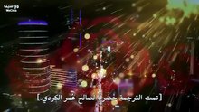 مسلسل الأسر الحلقة 88 مترجمة
