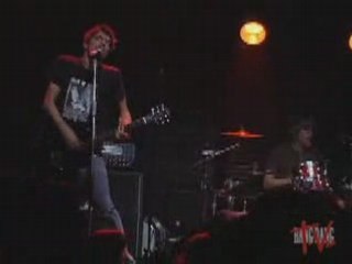 Guerilla Poubelle - L'école de la Rue (Bang Bang TV)