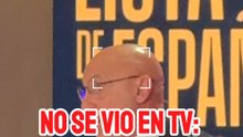 Lo que no se vio: momentos top del anuncio de los 26 convocados de España para el Mundial 2026