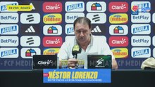 CONOVOCATORIA de COLOMBIA