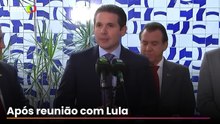 Motta diz que PEC do fim da escala 6x1 prevê transição de um ano para jornada de 40 horas