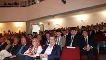 GALERIA GRADUACION EUPT