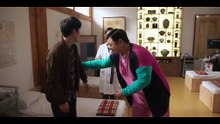 Twelve S01E01  Hindi Dubbed Korean Serial