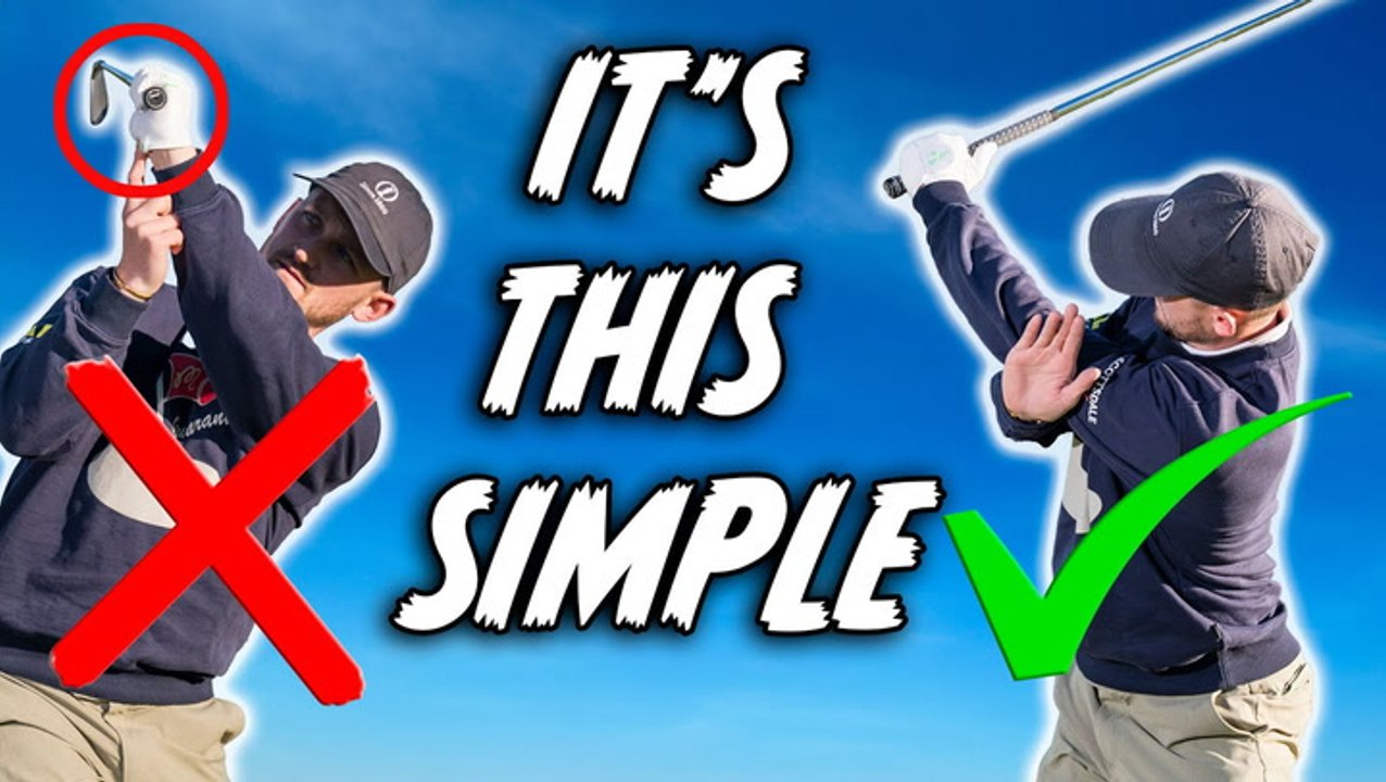 Nearly Every Golfer Has One Of These Faults (5...