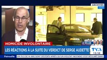 TVA Nouvelles CHAU 12h 25 mai 2026
