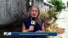 Mais um motorista por app assassinado no Recife