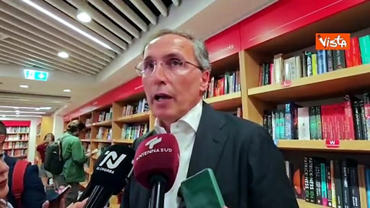 Elezioni comunali 2026, Boccia (Pd): Molto bene...