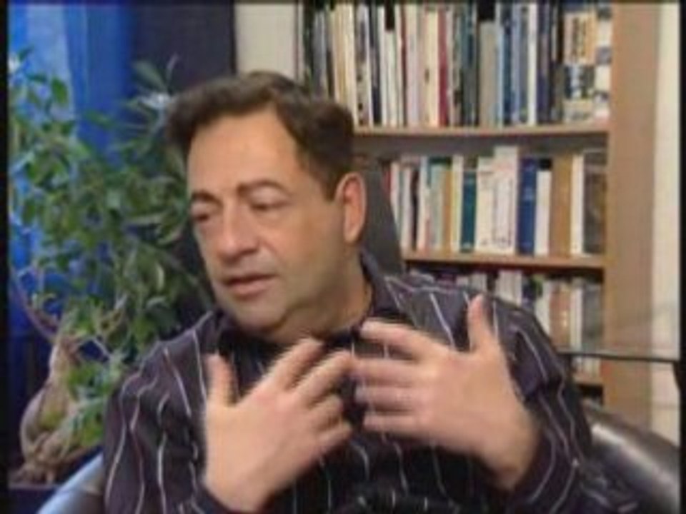 La liberté de circulation - JL ROMERO - Vidéo-Tibotec