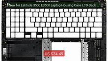 New for Latitude 3500 E3500 Laptop Housing Case LCD Back Cover/Fro... -- Best Deal 2026 | Shop Now!