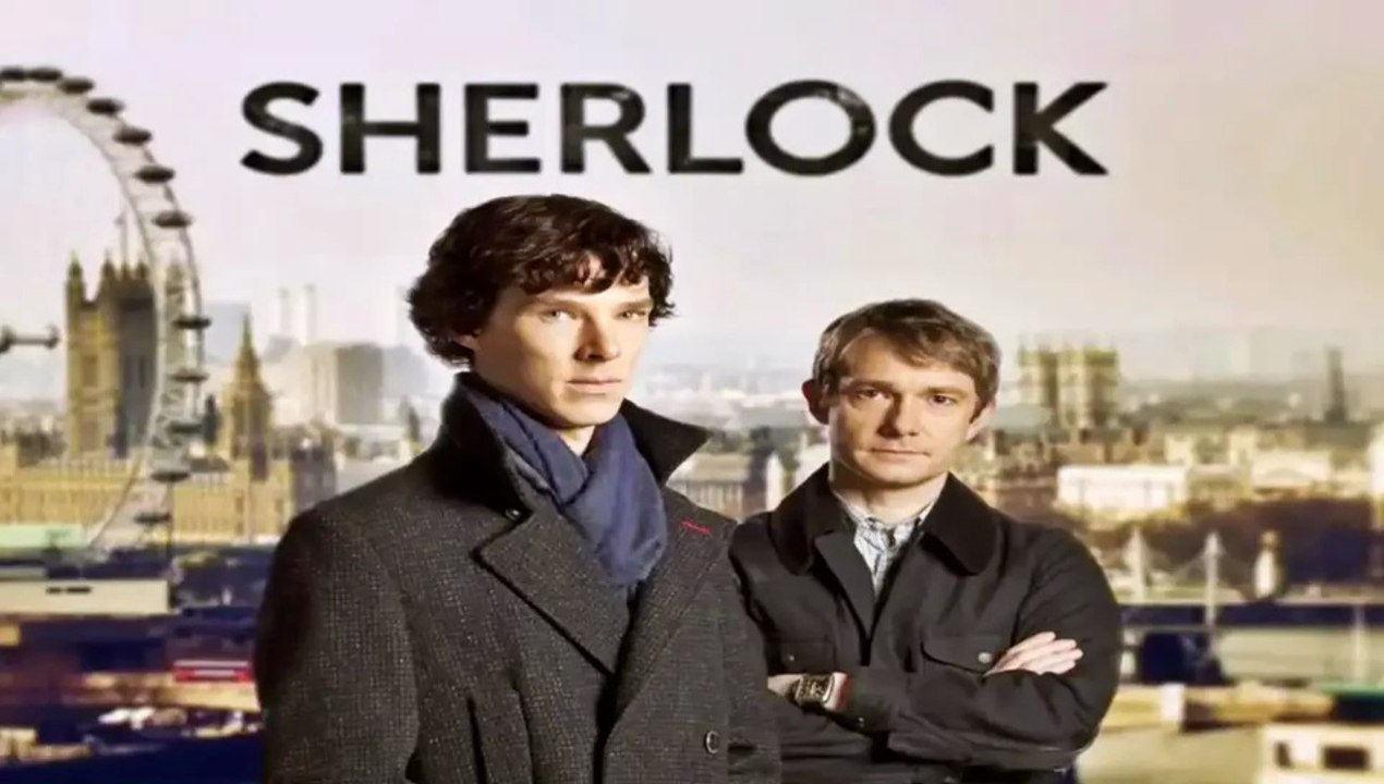 Sherlock S04E03